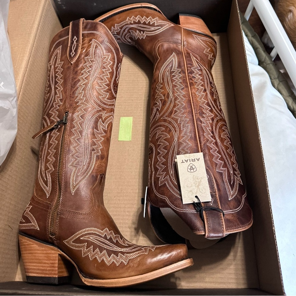 Ariat Casanova boot